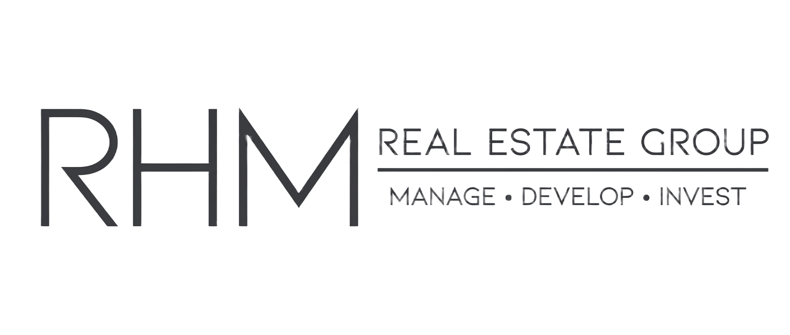 RHM Real Estate Group